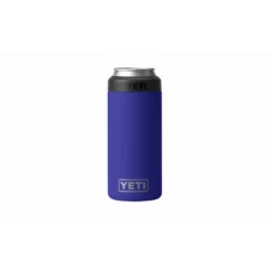 Yeti Rambler 12 Oz Colster Slim Can Insulator -Outdoor Camping Series Store 110 1118390 0 image 1550397 20d5bdfa 2a99 42fc 958e 25a2c03588d3