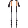 Black Diamond Trail Cork Trekking Poles -Outdoor Camping Series Store 112526 1007 TRAIL CORK TREK POLES GRANITE 01