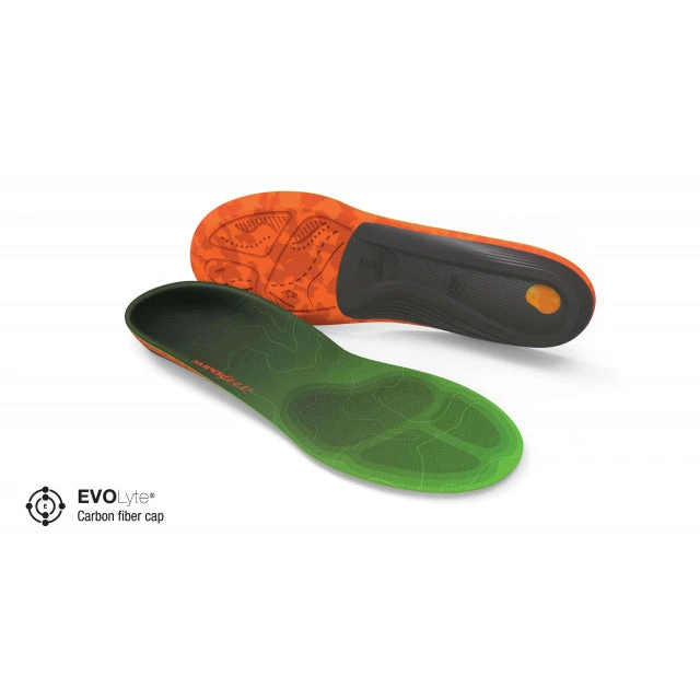 Superfeet Trailblazer Comfort Max Insole 3 Superfeet Trailblazer Comfort Max Insole