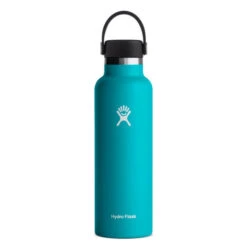 Hydro Flask 21 Oz Standard Mouth Water Bottle -Outdoor Camping Series Store 125 400758 4748398 image 1527423 26ba1392 f06d 43d7 9b4f f825b2ff84bf