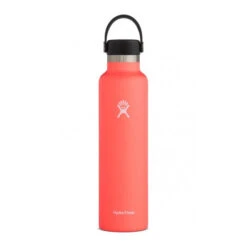 Hydro Flask 24 Oz Standard Mouth Water Bottle -Outdoor Camping Series Store 125 400759 1788138 image 1161117 beb42765 db8c 4ed1 905a 04bc16aa446c