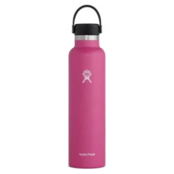 Hydro Flask 24 Oz Standard Mouth Water Bottle -Outdoor Camping Series Store 125 400759 3339374 image 1320979 ffc024af 3e3f 42fe 86ba 3963710bd510