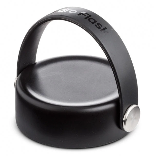Hydro Flask Standard Mouth Flex Cap 4 Hydro Flask Standard Mouth Flex Cap - Image 2