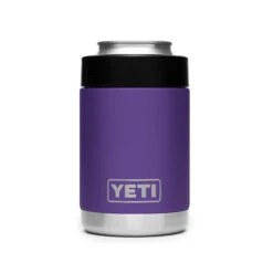 Yeti Rambler Colster -Outdoor Camping Series Store 190656 Peak Purple Drinkware Studio Photography Dealers Colster Front 2400x2400 1