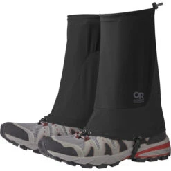 Outdoor Research Ferrosi Thru Gaiters -Outdoor Camping Series Store 2798680001