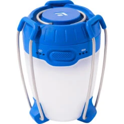 Black Diamond Apollo Lantern -Outdoor Camping Series Store 620716 POWL APOLLO LANTERN POWELL BLUE 01