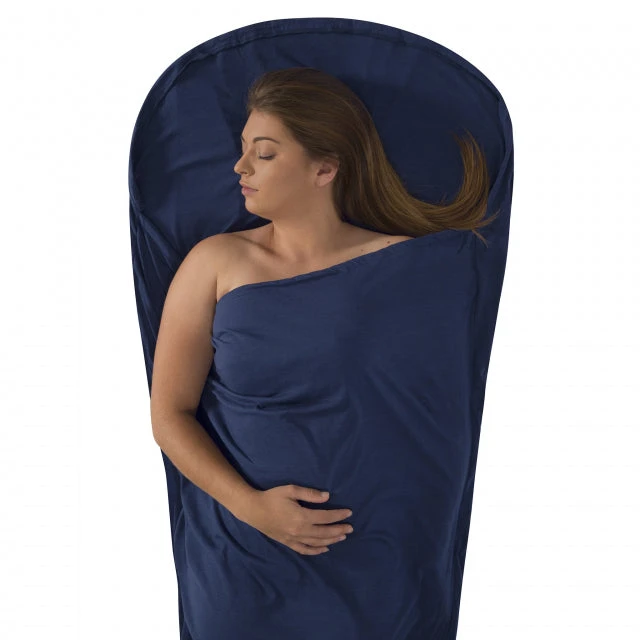 Sea To Summit Expander Travel Liner - Long Rectangular 3 Sea To Summit Expander Travel Liner - Long Rectangular