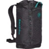 Black Diamond Street Creek 24 Pack -Outdoor Camping Series Store 681226 9141 STREET CREEK 24 BACKPACK BLACK TEAL 01