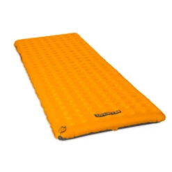 Nemo Tensor Mummy Sleeping Pad - Regular