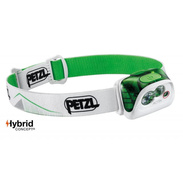 Petzl Actik 350 4 Petzl Actik 350 - Image 2