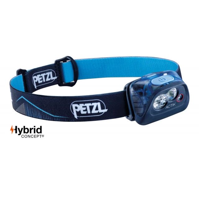 Petzl Actik 350 3 Petzl Actik 350