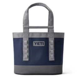 Yeti Camino 35 Carryall -Outdoor Camping Series Store Camino 35 2.0 Navy Front Straps Up 6979 Layers F