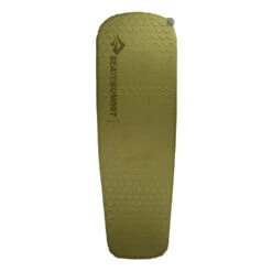 Sea To Summit Camp Mat Self Inflating - Regular