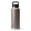 Yeti Rambler 46 Oz Bottle -Outdoor Camping Series Store Drinkware BottleChug 46oz SharptailTaupe Studio PrimaryB