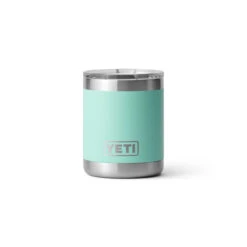 Yeti Rambler 10 Oz Lowball 27 Yeti Rambler 10 Oz Lowball -Outdoor Camping Series Store Drinkware Lowball 10oz Seafoam Studio PrimaryB 1