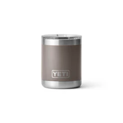 Yeti Rambler 10 Oz Lowball -Outdoor Camping Series Store Drinkware Lowball 10oz SharptailTaupe Studio PrimaryB