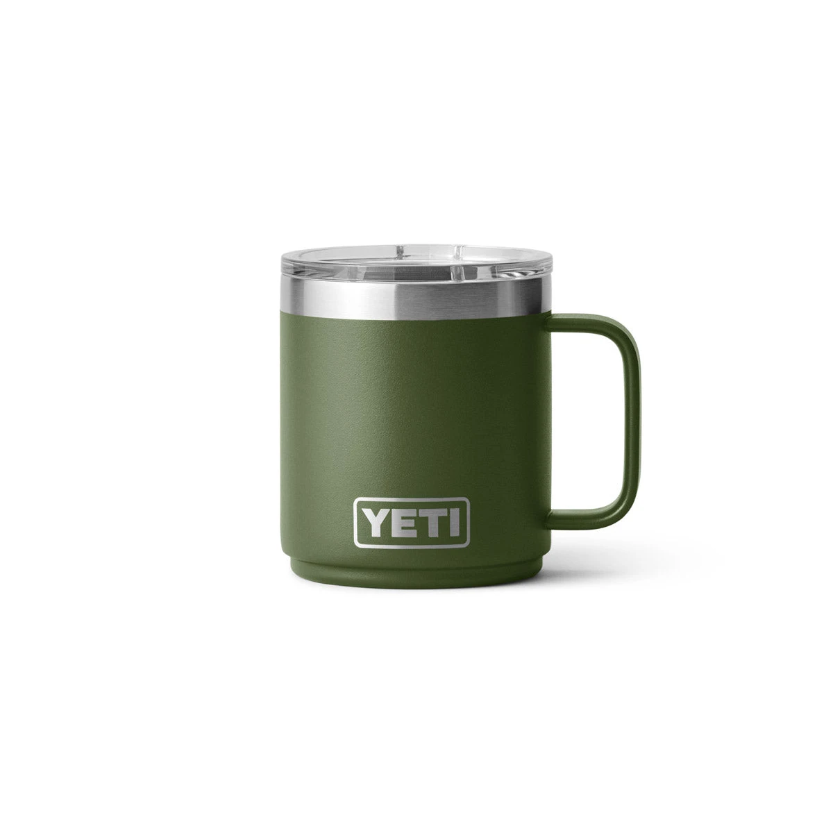 Yeti Rambler 10 Oz Stackable Mug 9 Yeti Rambler 10 Oz Stackable Mug - Image 7