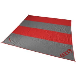 Islander Blanket -Outdoor Camping Series Store ENO Islander Blanket charcoal red