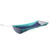 SkyLoft Hammock -Outdoor Camping Series Store ENO SkyLoft Hammock navyseafoam 02