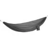 Sub6 Ultralight Hammock -Outdoor Camping Series Store ENO Sub6 Hammock Charcoal LH6039