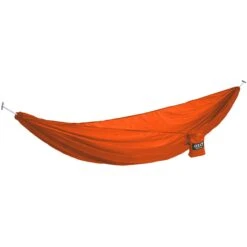 Sub6 Ultralight Hammock 7 Sub6 Ultralight Hammock -Outdoor Camping Series Store ENO Sub6 Hammock Orange LH6093