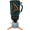 Jetboil Flash Cooking System -Outdoor Camping Series Store Flash Cooking System FL Matrix
