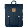 Fjallraven Foldsack No.1 Pack -Outdoor Camping Series Store Foldsack No1 Pack Navy 1