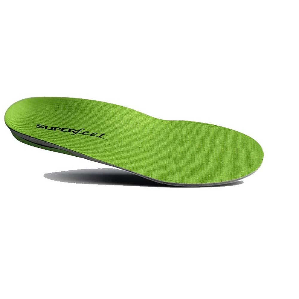 Superfeet Green Insole 4 Superfeet Green Insole - Image 2