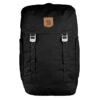 Fjallraven Greenland Top Backpack -Outdoor Camping Series Store Greenland Top F23150 Black