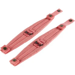 Fjallraven Kanken Shoulder Pads 8 Fjallraven Kanken Shoulder Pads -Outdoor Camping Series Store Kanken Shoulder Pads F23505 Peach Pink