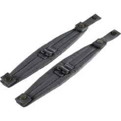 Fjallraven Kanken Shoulder Pads 9 Fjallraven Kanken Shoulder Pads -Outdoor Camping Series Store Kanken Shoulder Pads F23505 Super Grey