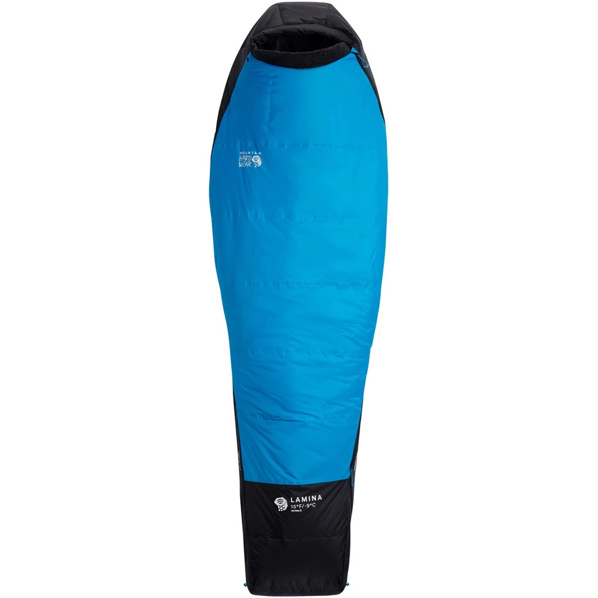 Mountain Hardwear Lamina 15F/-9C Sleeping Bag - Long 3 Mountain Hardwear Lamina 15F/-9C Sleeping Bag - Long