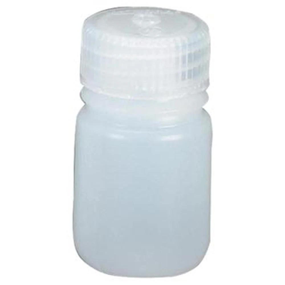 Nalgene 1 Oz Wide Mouth Container 4 Nalgene 1 Oz Wide Mouth Container - Image 2