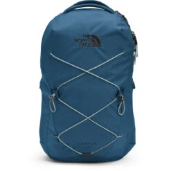 The North Face Jester Backpack -Outdoor Camping Series Store NF0A3VXF 20E hero c51e571f 236c 49a3 bee7 caf6bb8fce82