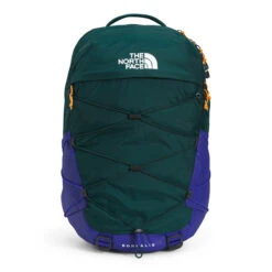The North Face Borealis -Outdoor Camping Series Store NF0A52SE 8N6 hero
