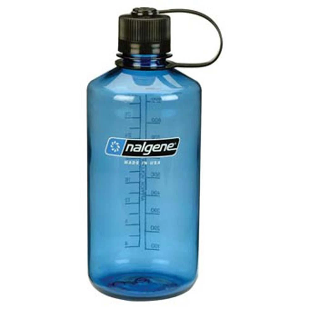 Nalgene 32 Oz Everyday Narrow Mouth Bottle 3 Nalgene 32 Oz Everyday Narrow Mouth Bottle