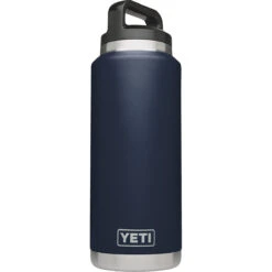 Yeti Rambler 36 Oz Bottle -Outdoor Camping Series Store Rambler 36 Bottle Navy