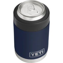 Yeti Rambler Colster -Outdoor Camping Series Store Rambler Colster Navy