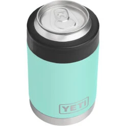 Yeti Rambler Colster -Outdoor Camping Series Store Rambler Colster Seafoam