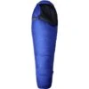Mountain Hardwear Rook 30F/-1C Sleeping Bag - Reg -Outdoor Camping Series Store Rook 30F 1C Reg 1847681 CLEMATIS BLUE f85766d9 85b9 45c7 beb2 8463689143b6