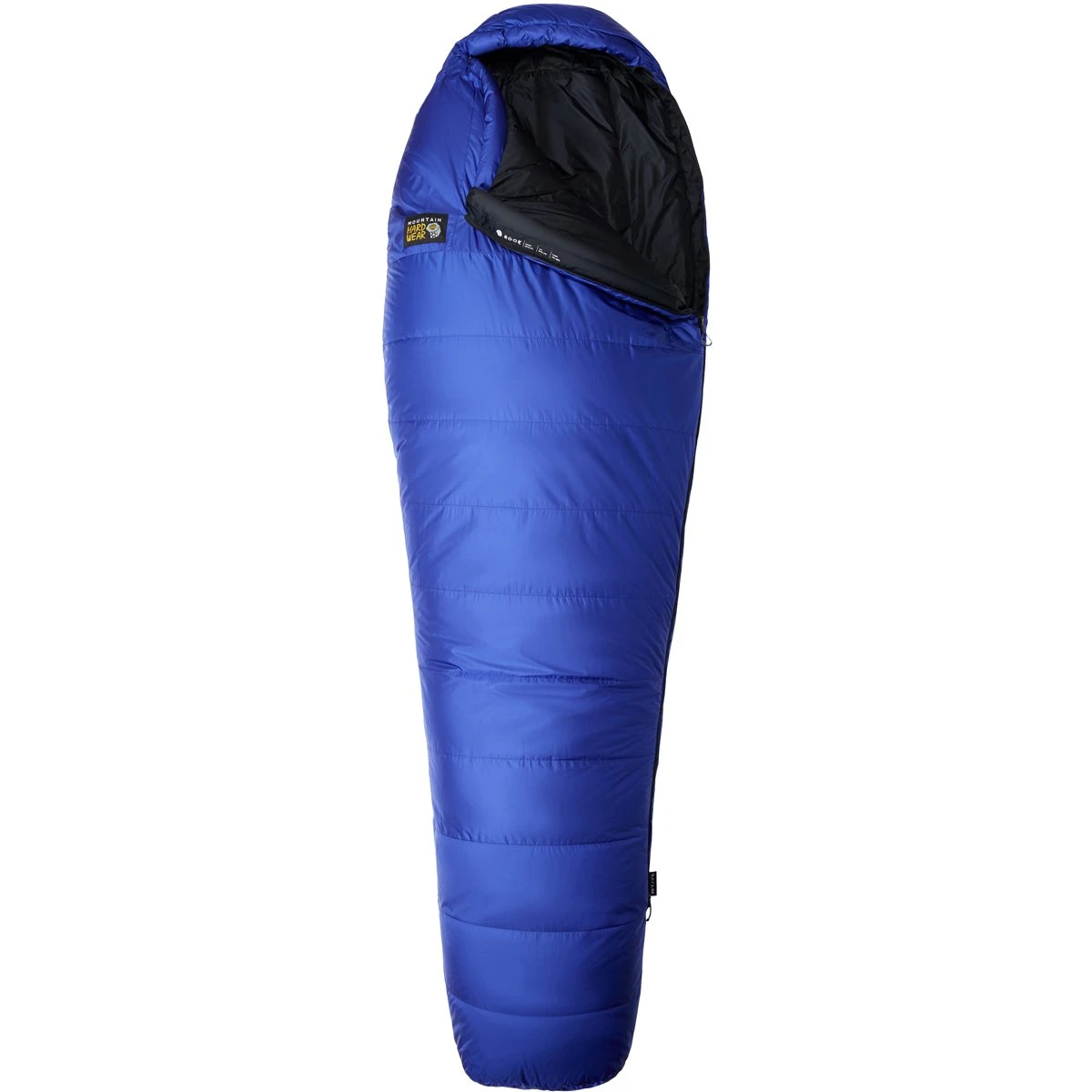 Mountain Hardwear Rook 30F/-1C Sleeping Bag - Reg 3 Mountain Hardwear Rook 30F/-1C Sleeping Bag - Reg