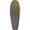 Sea To Summit Spark Ultralight Sleeping Bag 28F - Long -Outdoor Camping Series Store Spark 28F S2122 N A