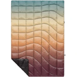 Rumpl Nanoloft Puffy - Printed 1P -Outdoor Camping Series Store TNLB PF1 1 1