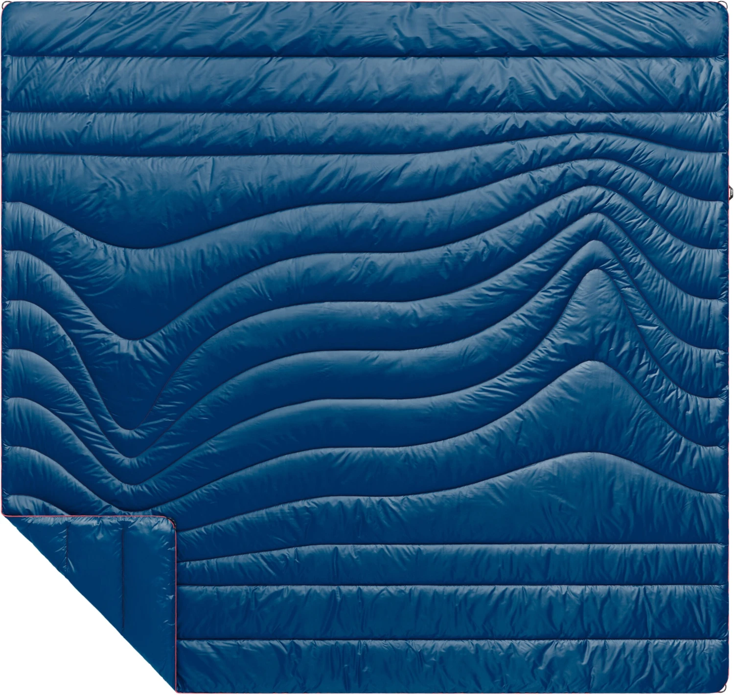 Rumpl Original Puffy Blanket - Solid 2P 3 Rumpl Original Puffy Blanket - Solid 2P