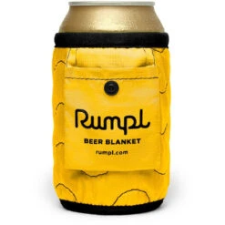 Rumpl Beer Blanket -Outdoor Camping Series Store TSBB SY1 O SUMMITYELLOW 1