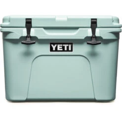 Yeti Tundra 35 Hard Cooler -Outdoor Camping Series Store Tundra35 Seafoam