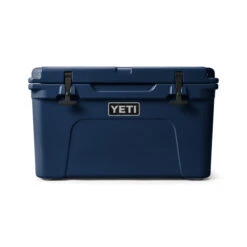 Yeti Tundra 45 Cooler 16 Yeti Tundra 45 Cooler -Outdoor Camping Series Store Tundra 45 Navy Front 3352 B