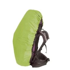 Sea To Summit Ultra-Sil Pack Cover - Large -Outdoor Camping Series Store Ultra Sil Pack Cover Large 205 Lime Green