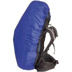 Sea To Summit Ultra-Sil Pack Cover - Large -Outdoor Camping Series Store Ultra Sil Pack Cover Large 205 Royal Blue