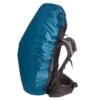 Sea To Summit Ultra-Sil Pack Cover - XS -Outdoor Camping Series Store Ultra Sil Pack Cover XS 202 Pacific Blue